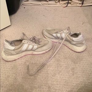 Adidas sneakers